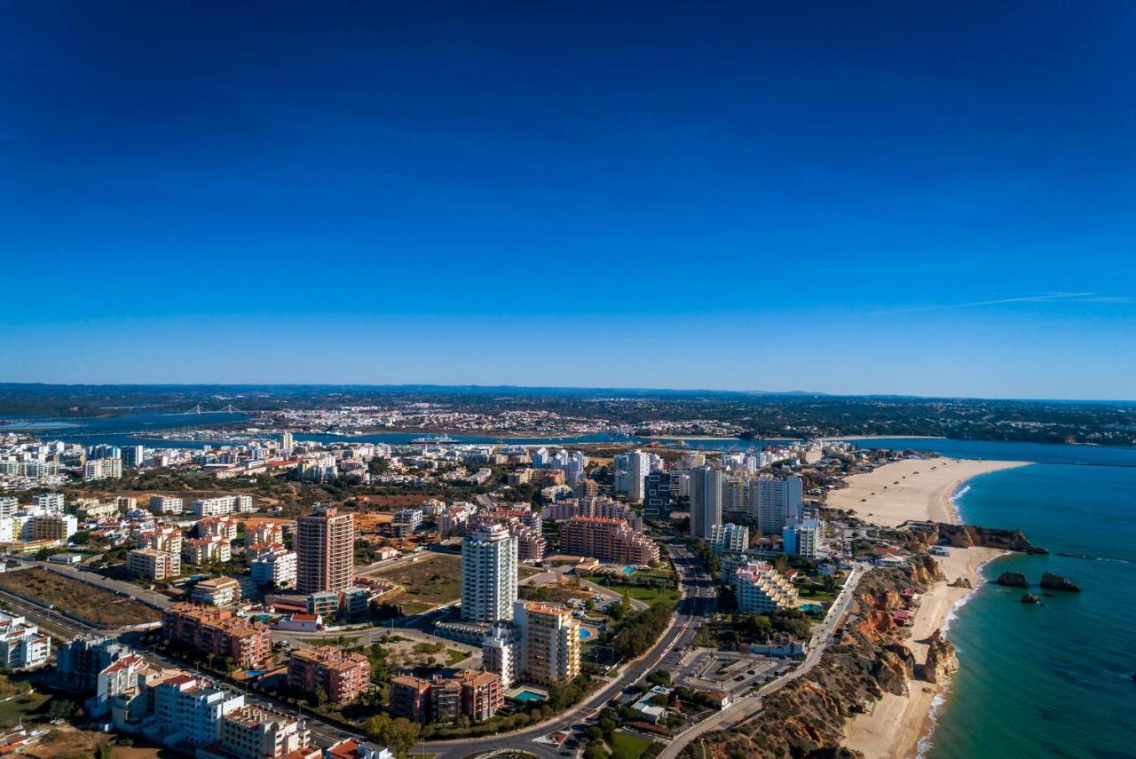 A26 - Afonso V Apartment Portimão Exteriör bild