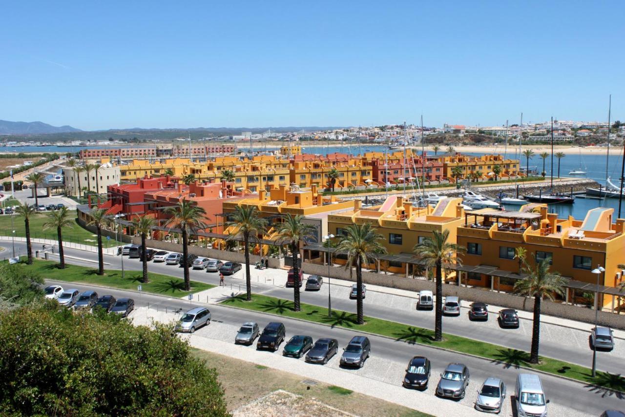 A26 - Afonso V Apartment Portimão Exteriör bild