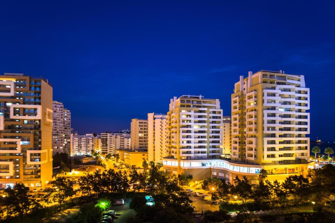 A26 - Afonso V Apartment Portimão Exteriör bild