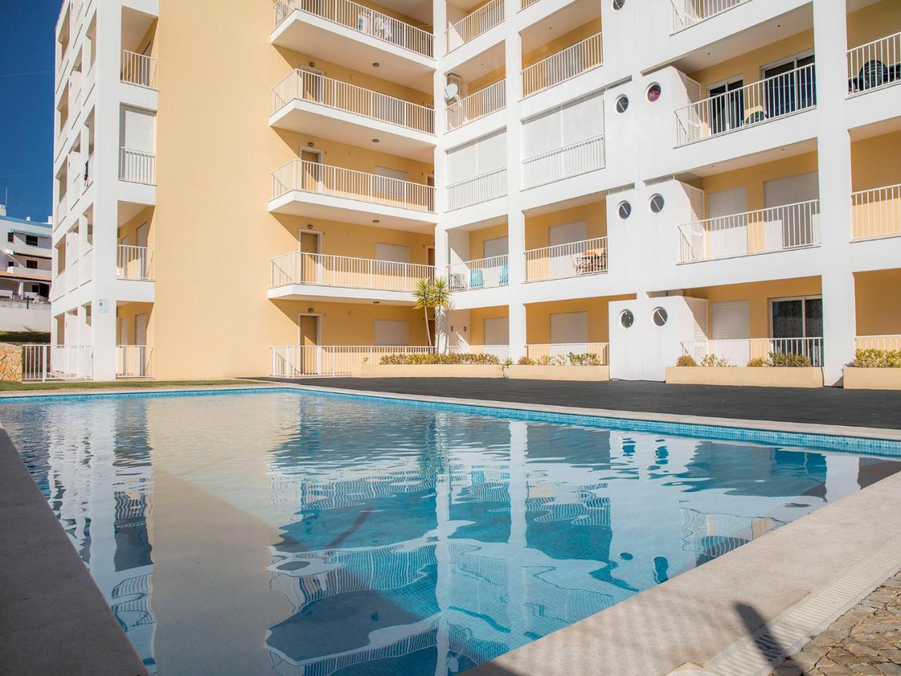 A26 - Afonso V Apartment Portimão Exteriör bild