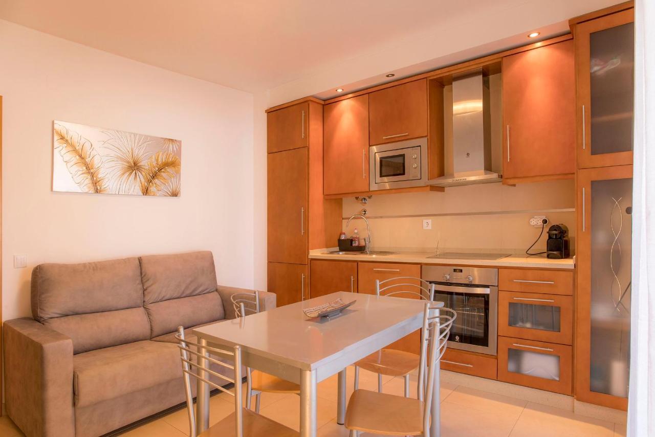 A26 - Afonso V Apartment Portimão Exteriör bild