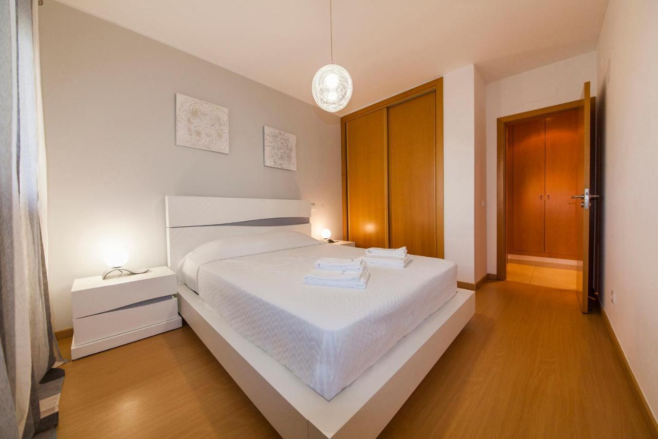 A26 - Afonso V Apartment Portimão Exteriör bild