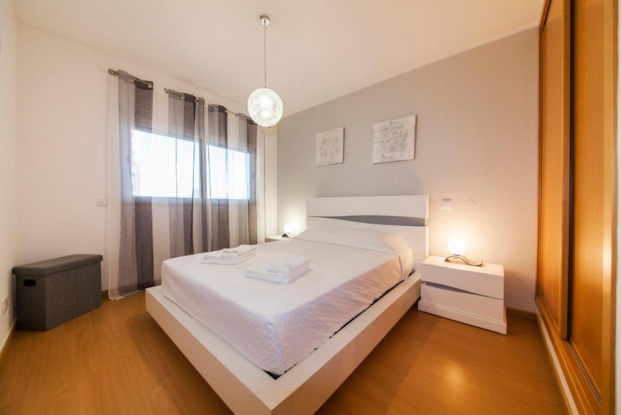 A26 - Afonso V Apartment Portimão Exteriör bild